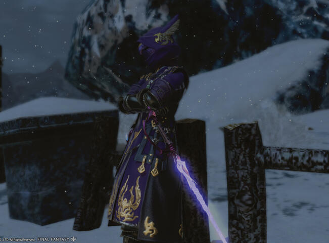 A Lynx in the Lowlands